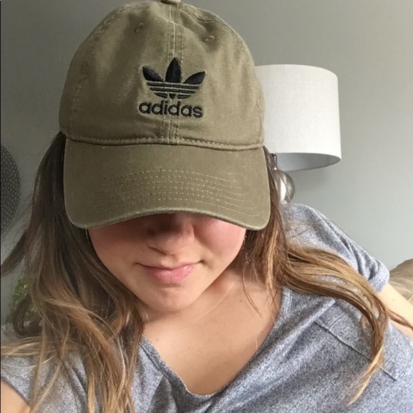 Adidas baseball cap - Picture 2 of 2